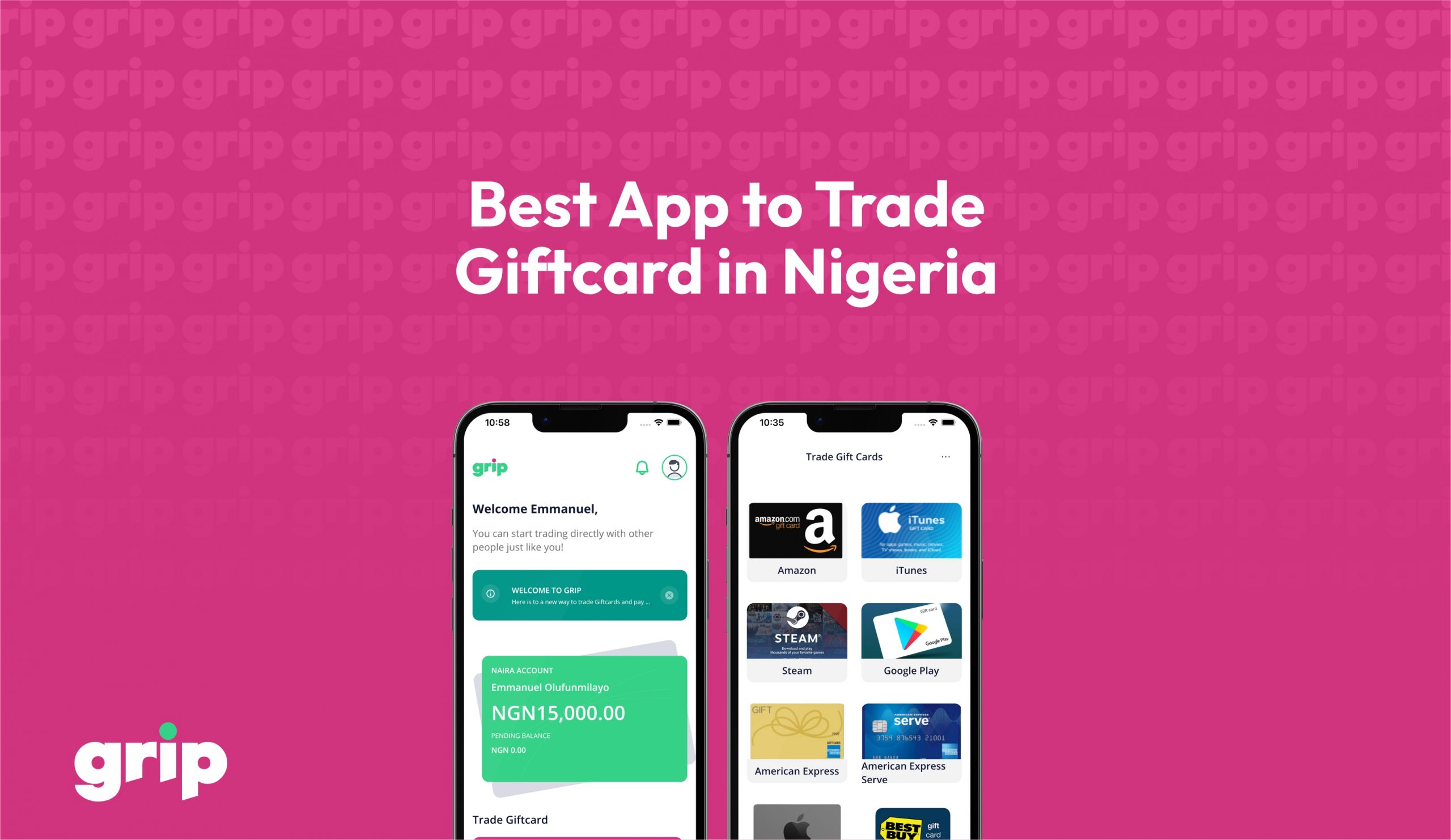 Best App to Trade Giftcard in Nigeria best app to trade giftcard