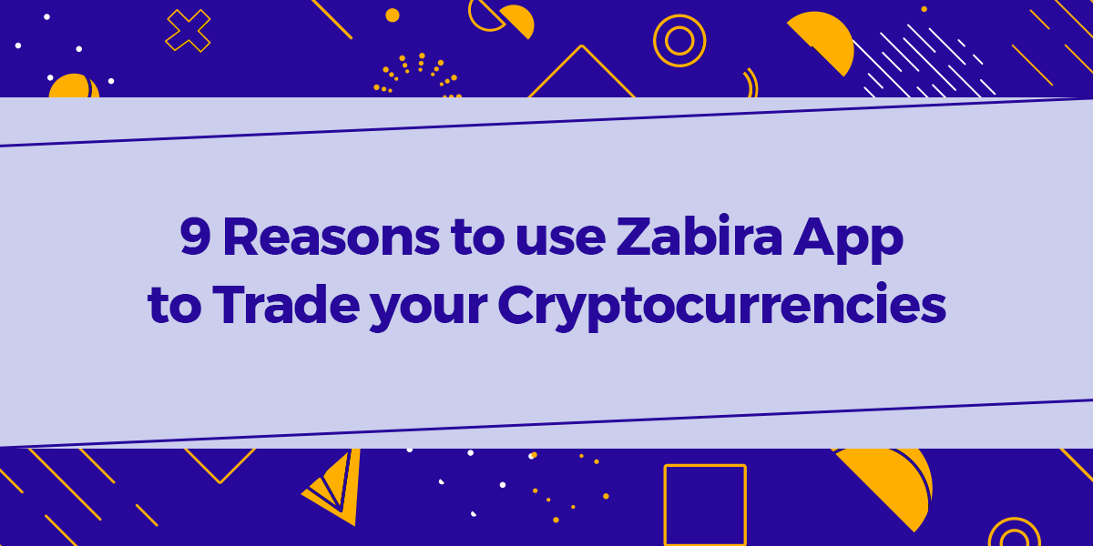 <strong>9 Reasons To Use Zabira App To Sell Your Crypto In 2023</strong> 9 reasons to trade on zabira ap