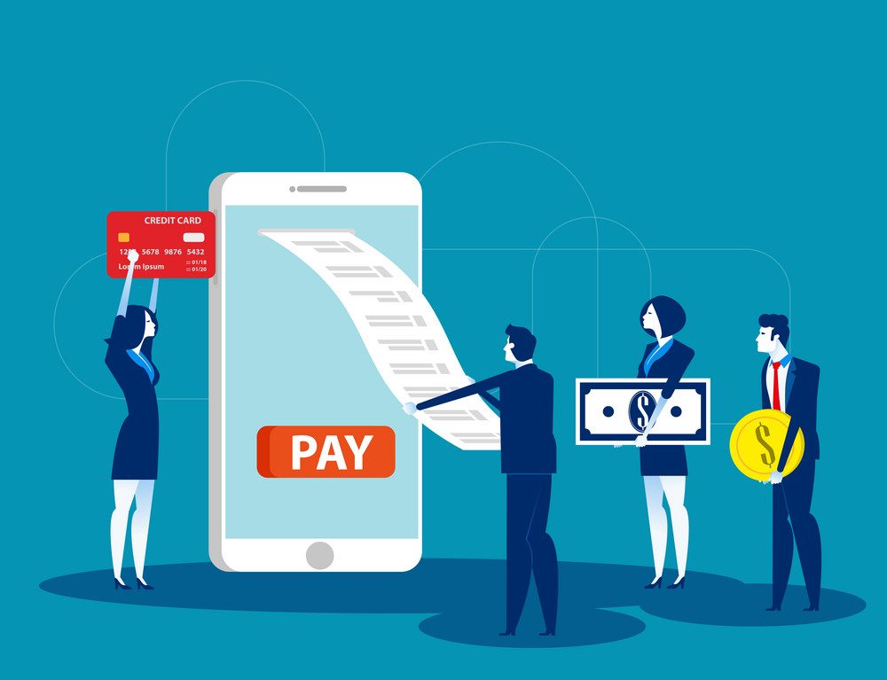 The Smart Way to Pay smart way to pay