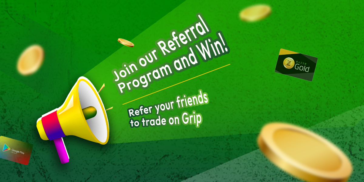 How to Make Money on Grip Gift Card grip27blog