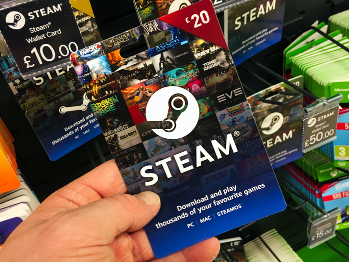 10 Things To Know About Steam Gift Cards and it Uses In 2023 10 things to know about steam giftcard