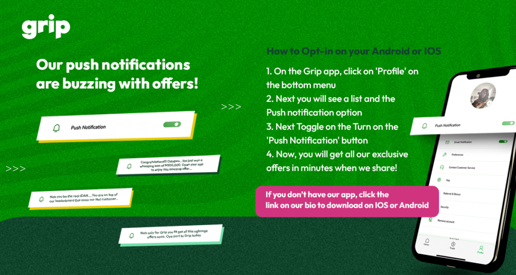 5 Things To Do On Grip Ng (Besides Checking Rates) Blog1a 1024x546