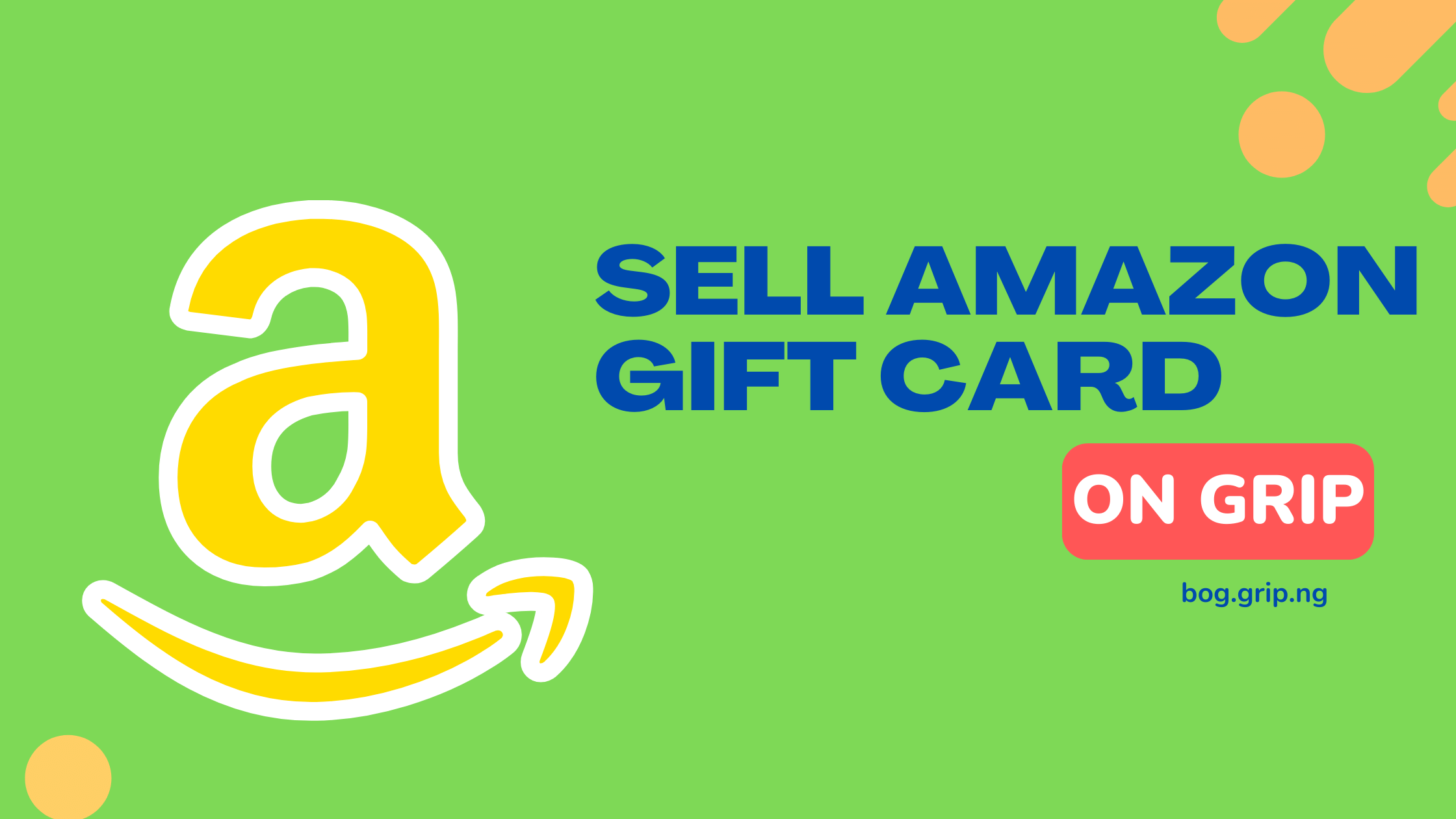 sell gift card online in nigeria