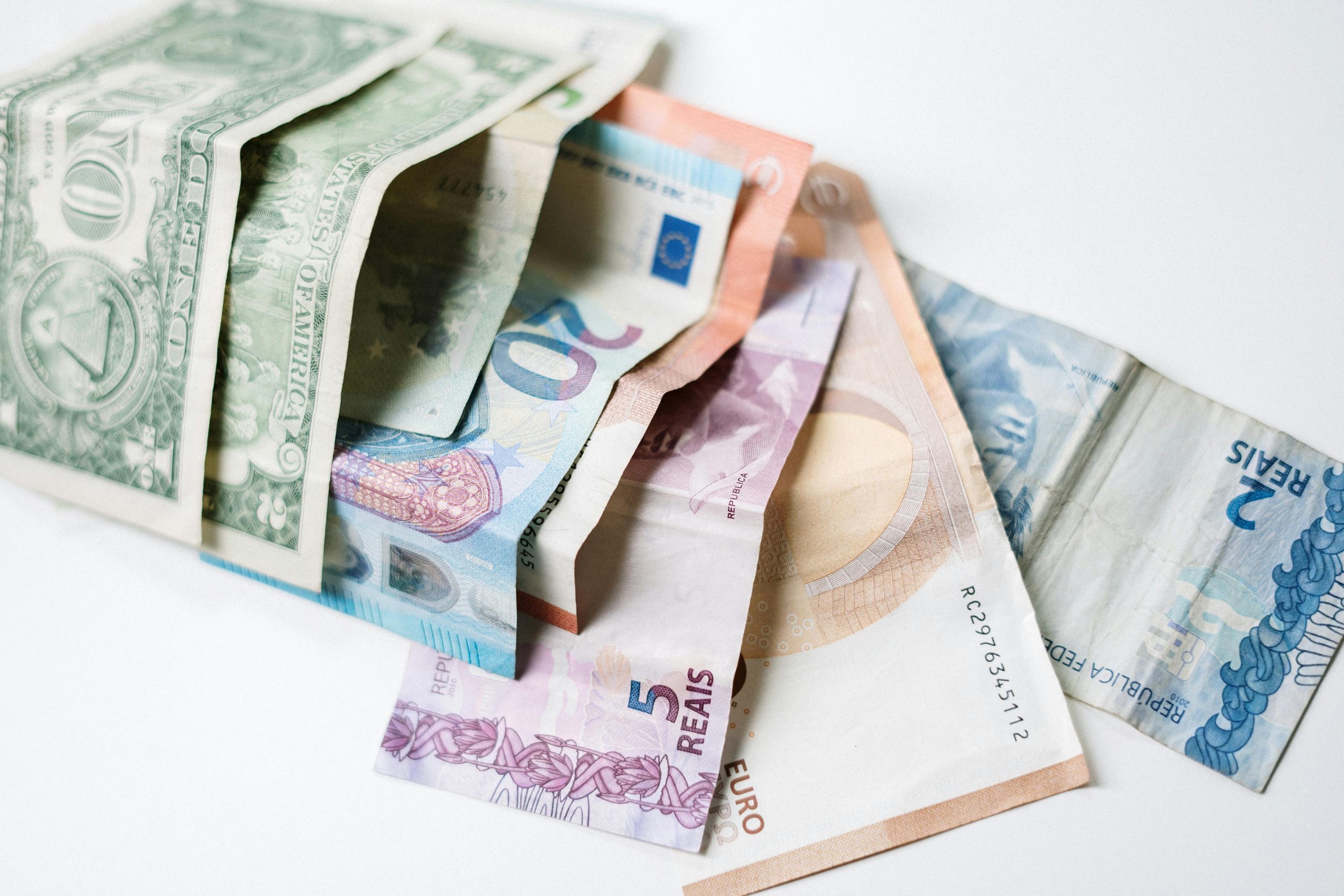 top fiat currencies used to trade cryptocurrency