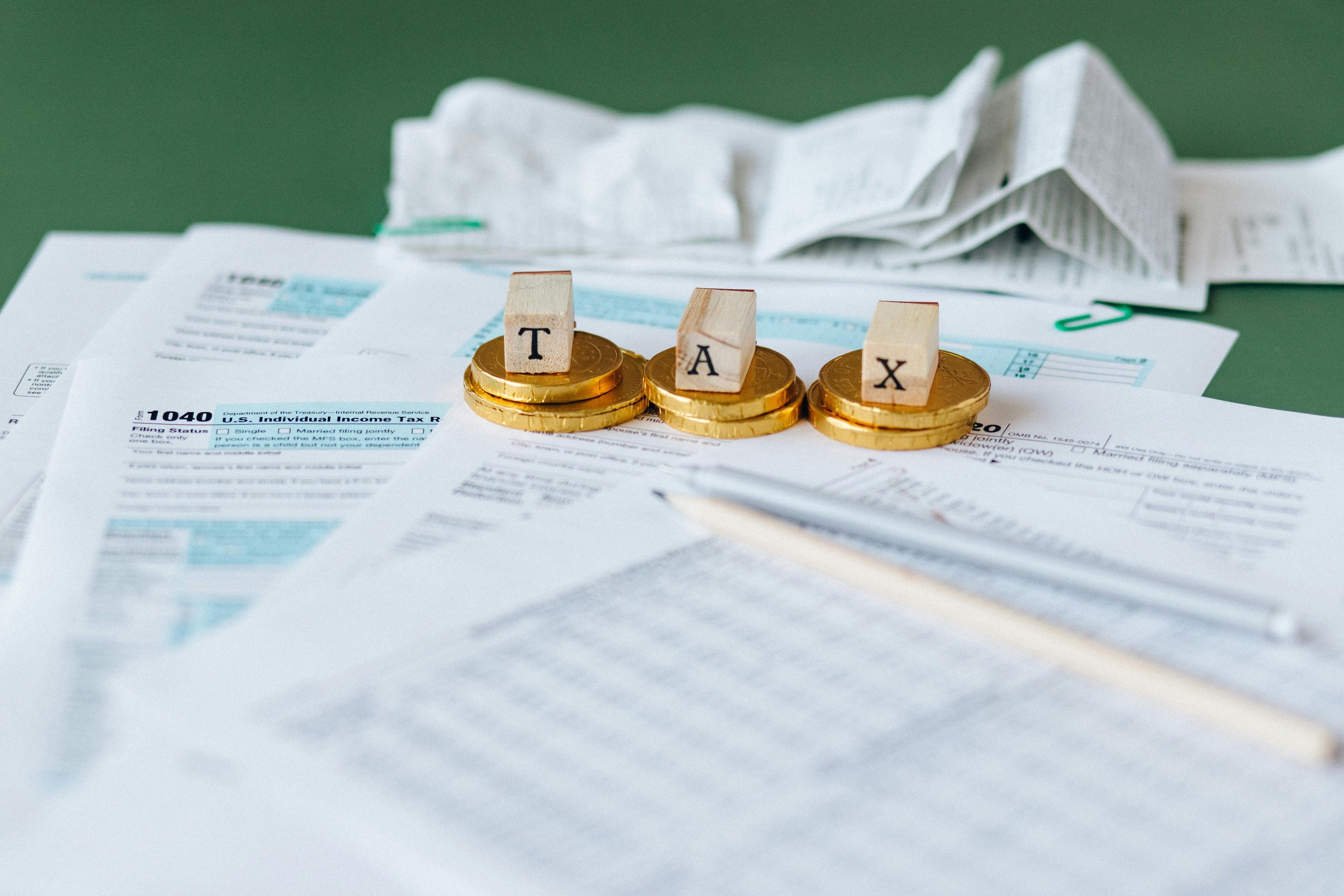 Crypto Taxation: What Every Trader in Nigeria Should Know crypto taxation for every trader