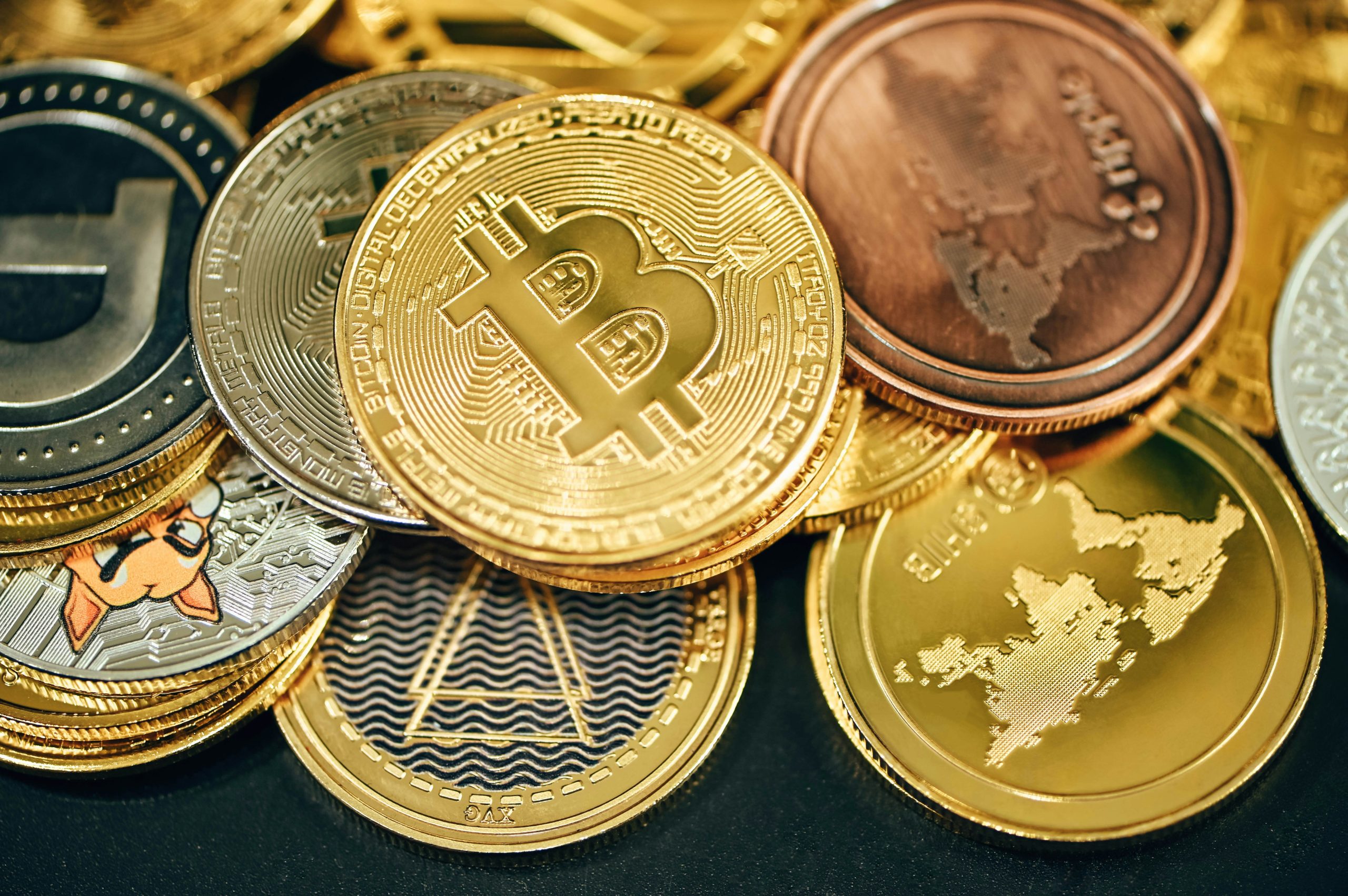 The Consumer Price Index (CPI) versus Bitcoin: "Will the News of Today Cause a Sell-Off or Rally?" traxer km6qnrgo0ye unsplash