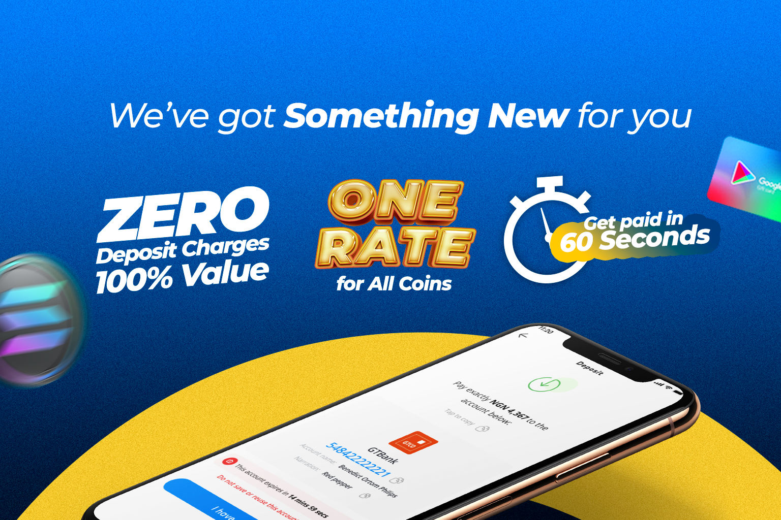 zabira banner showing new promotions