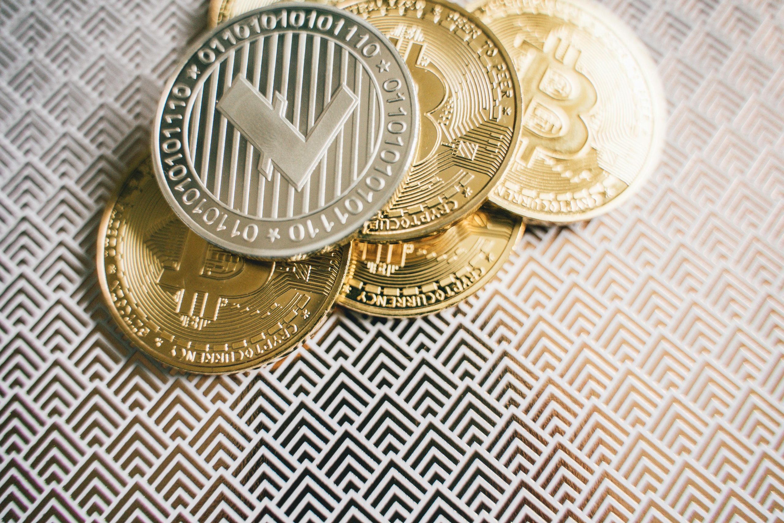 Crypto On Paper: Episode 1 pexels alesiakozik 6777572