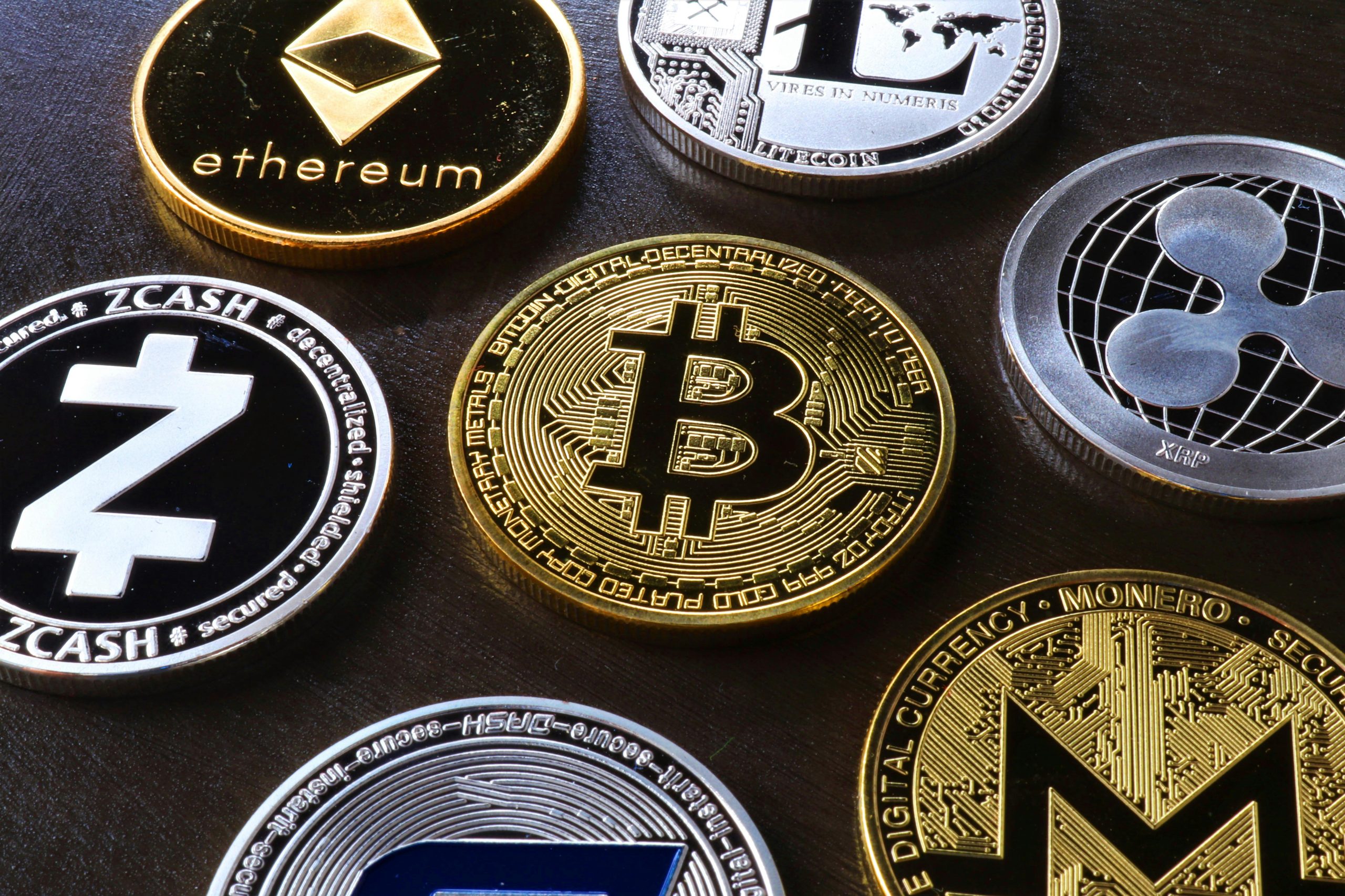 Best Cryptocurrencies To Invest In 2024 pexels roger brown 3435524 5126268