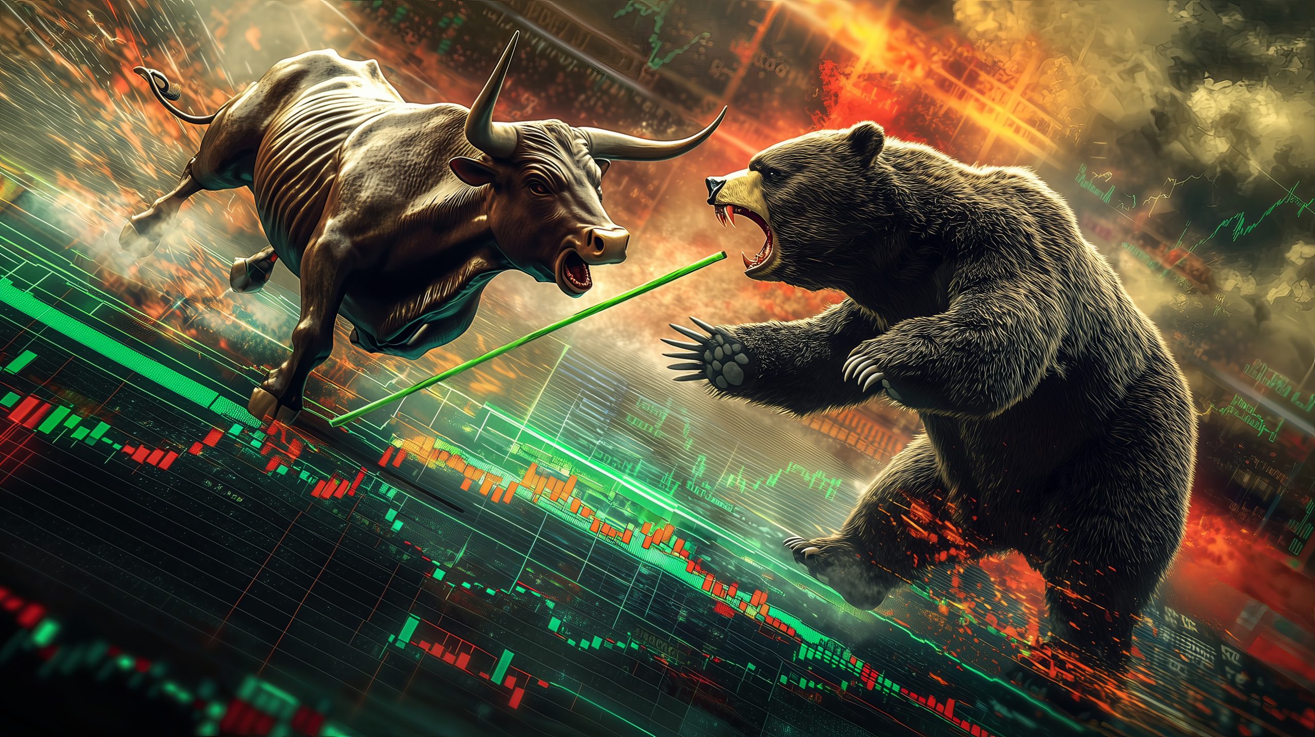 Crypto on Paper Ep.9 : The Theory of Fear and Greed in Trading the markets the theory of fear and greed in crypto trading