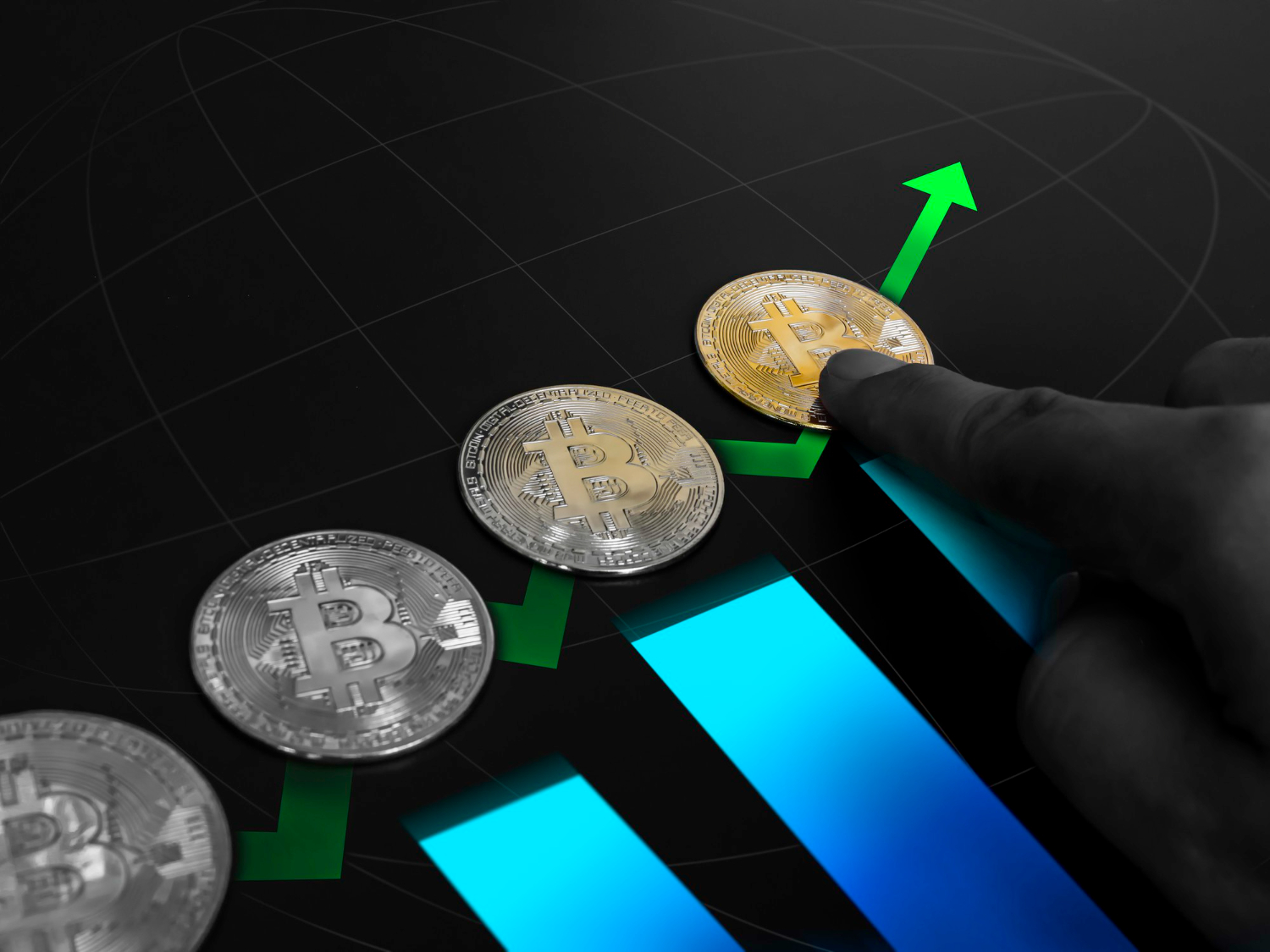 Crypto News: Trump's Policies And January Recap trump's crypto journey and policies