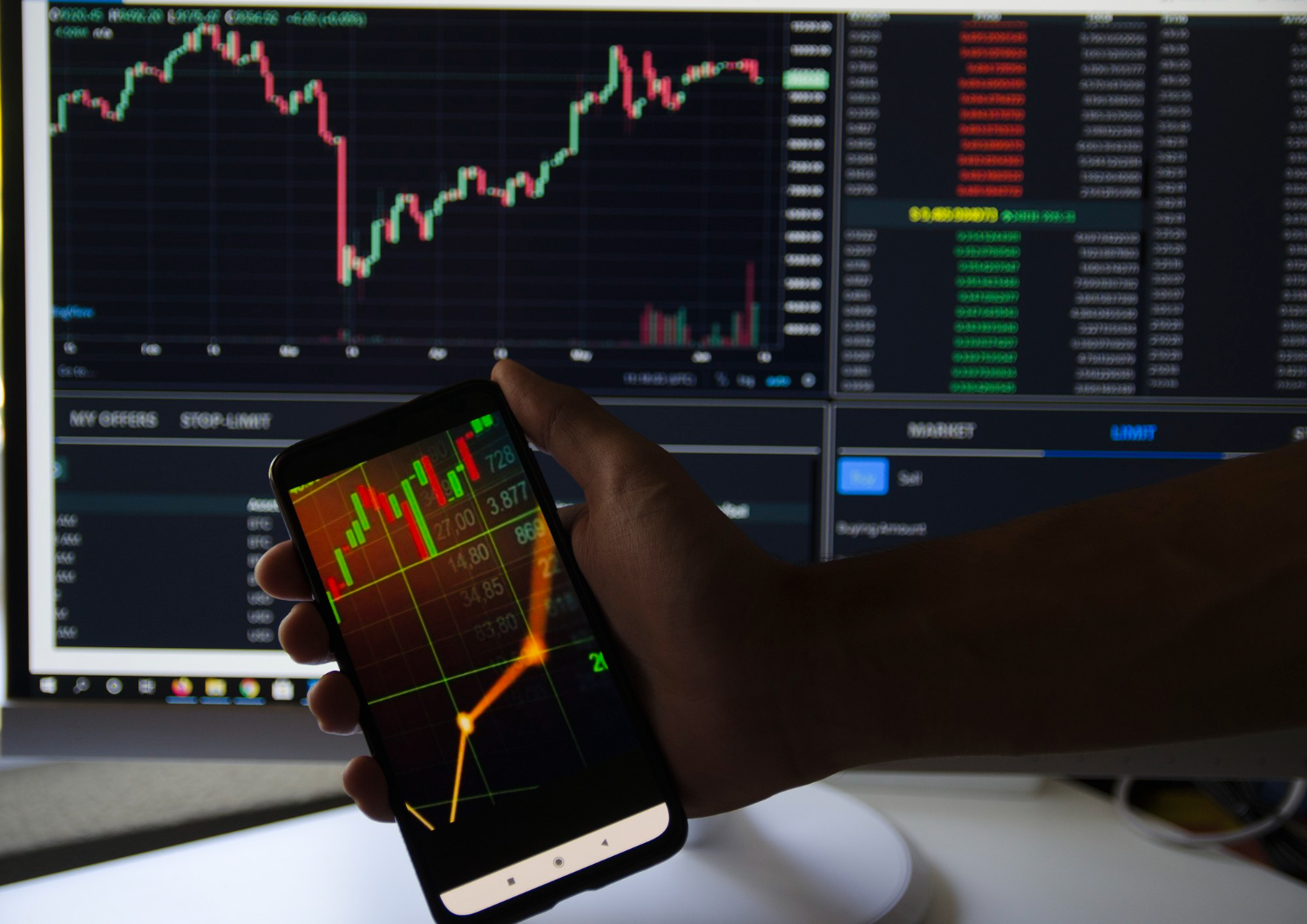 Advanced Crypto Trading Strategies for 2026 mastering advanced crypto trading – a pro trader’s view