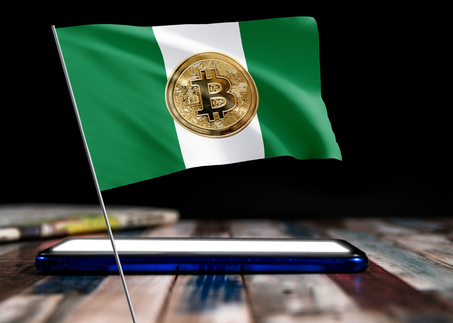 nigeria crypto regulation 2025