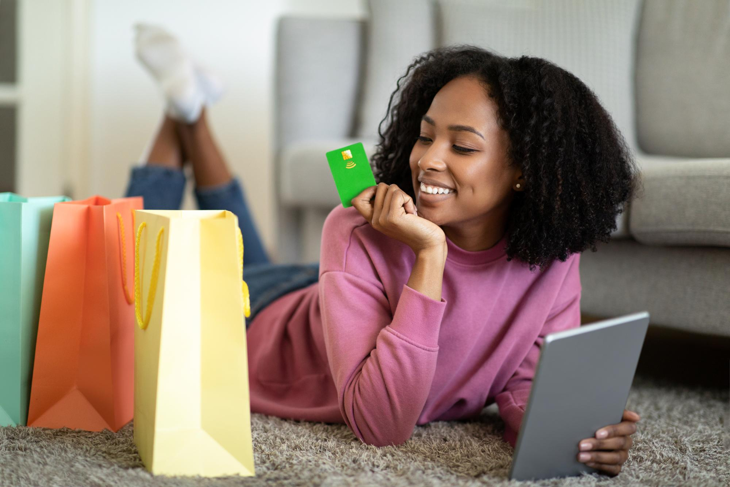 effortless online shopping with gift cards