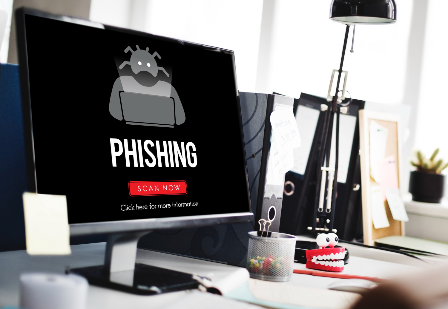 how to spot fake phishing calls or scams
