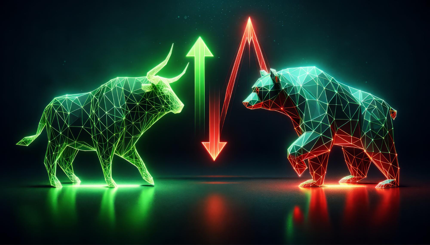 Crypto on Paper: Episode 11 – Bulls and Bears bull and bear in crypto trading
