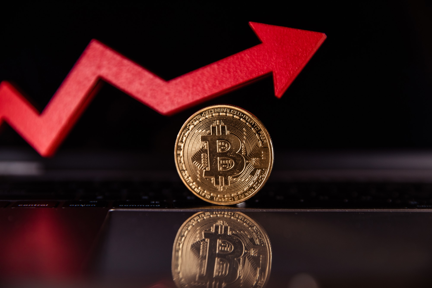 Bitcoin Surges $105K After Iran Ceasefire bitcoin surge amid iran war