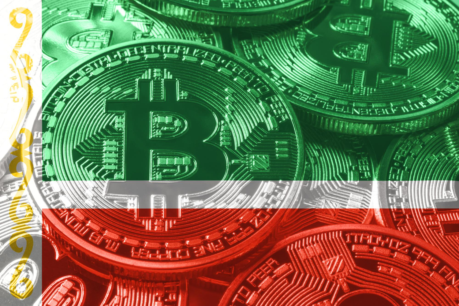When Politics Get Messy, Bitcoin Gets Steady bitcoin holds the line while the world shakes