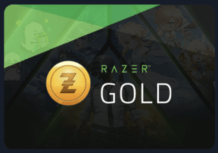 Why Razer Gold Gift Cards Are Trending in Nigeria (2026) razer gold gift card