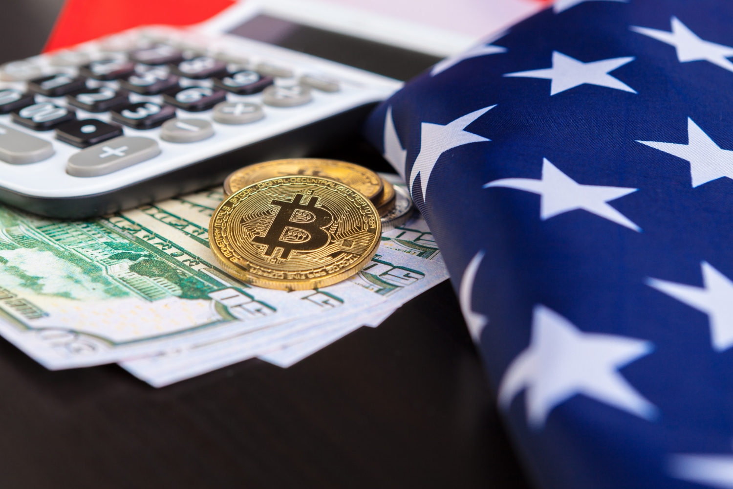 Is the U.S. finally about to get its crypto act together? welcome to the golden age of crypto (well, if trump has his way)