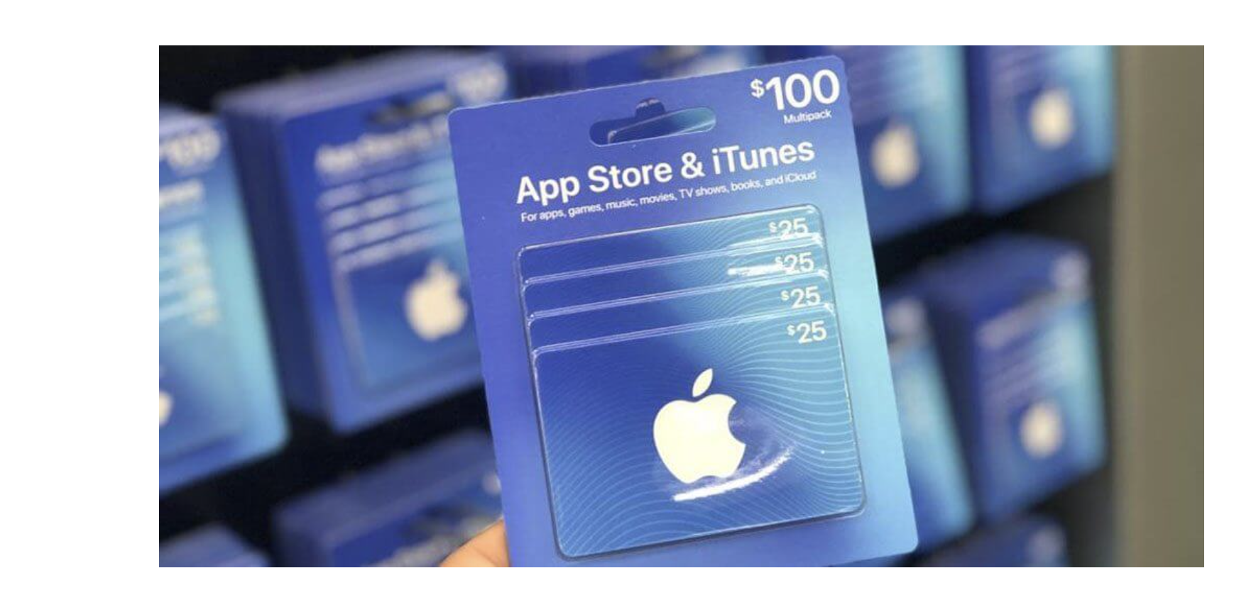 Countries That Have Gift Cards & Why Apple Gift Cards Are Still a Big Deal countries that have gift cards & why apple gift cards are still a big deal