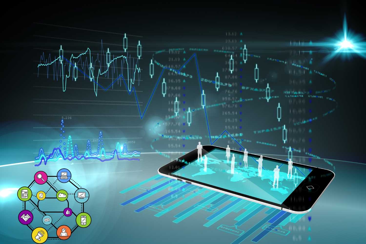 crypto market liquidity explained: a beginner’s guide