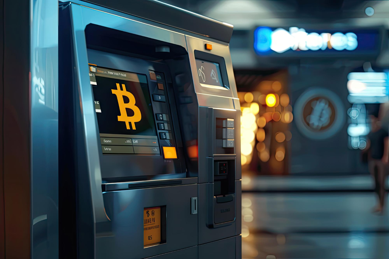 Nigeria’s Crypto Curiosity: Why Bitcoin ATMs Could Be the Next Big Thing 78024