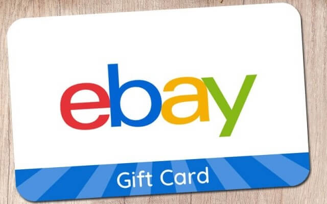eBay Gift Cards: Your Complete Guide to Buying, Using, and Selling ebay gift cards: how to buy, use, and sell for the best value