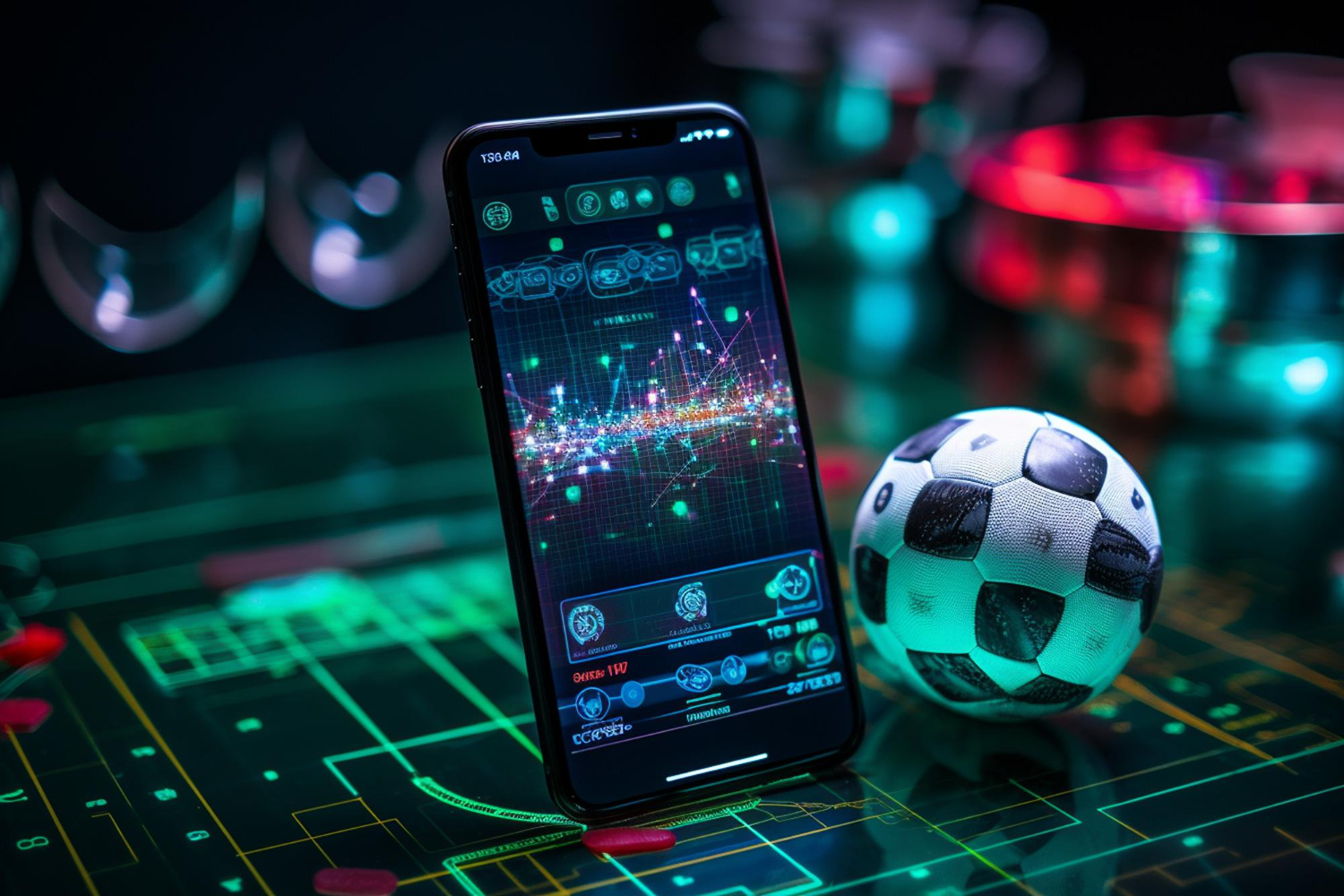 Decentralization and Football: What Crypto Can Teach Us About Fair Play decentralization and football: what crypto can teach us about fair play