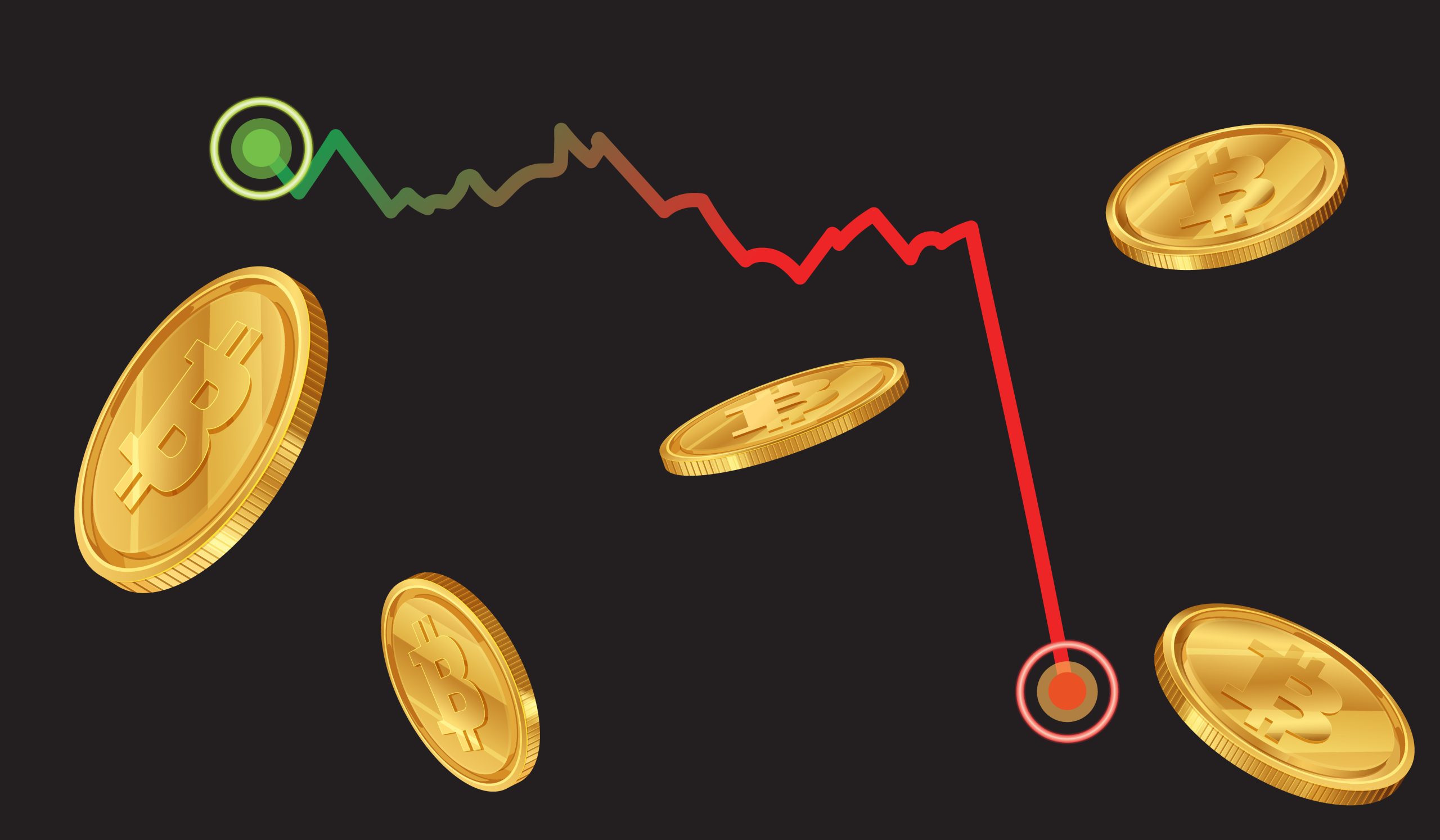 going long vs. going short: understanding crypto trading strategies