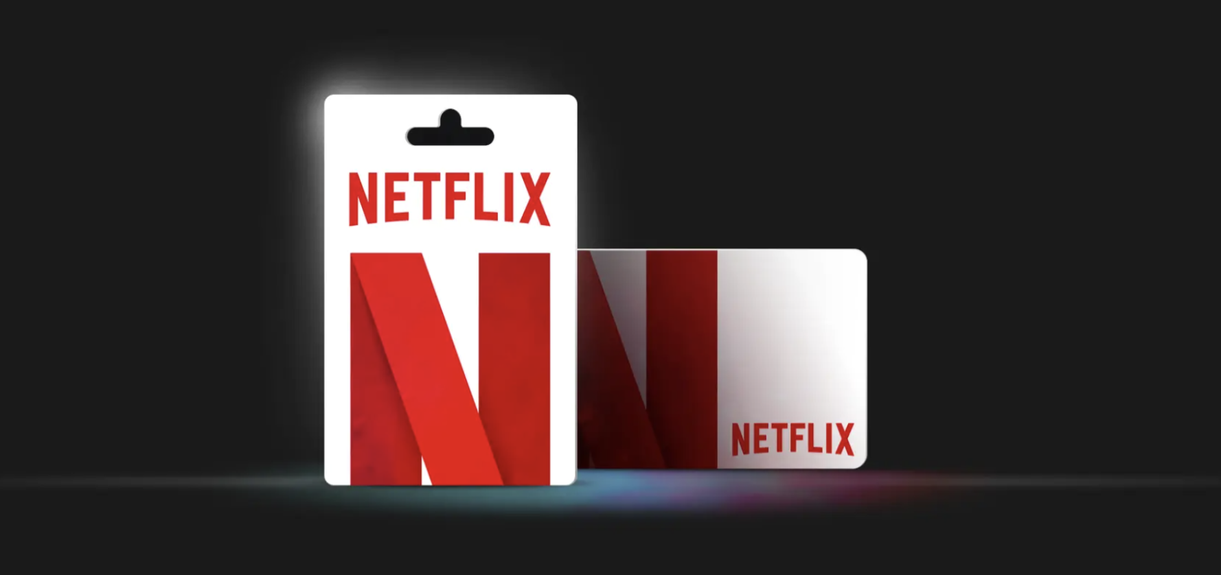 netflix gift card: how to redeem and use it easily on zabira