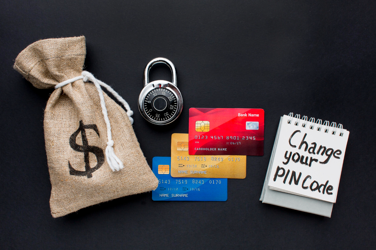 How to Keep Your Crypto and Money Safe This December how to keep your crypto and money safe this december