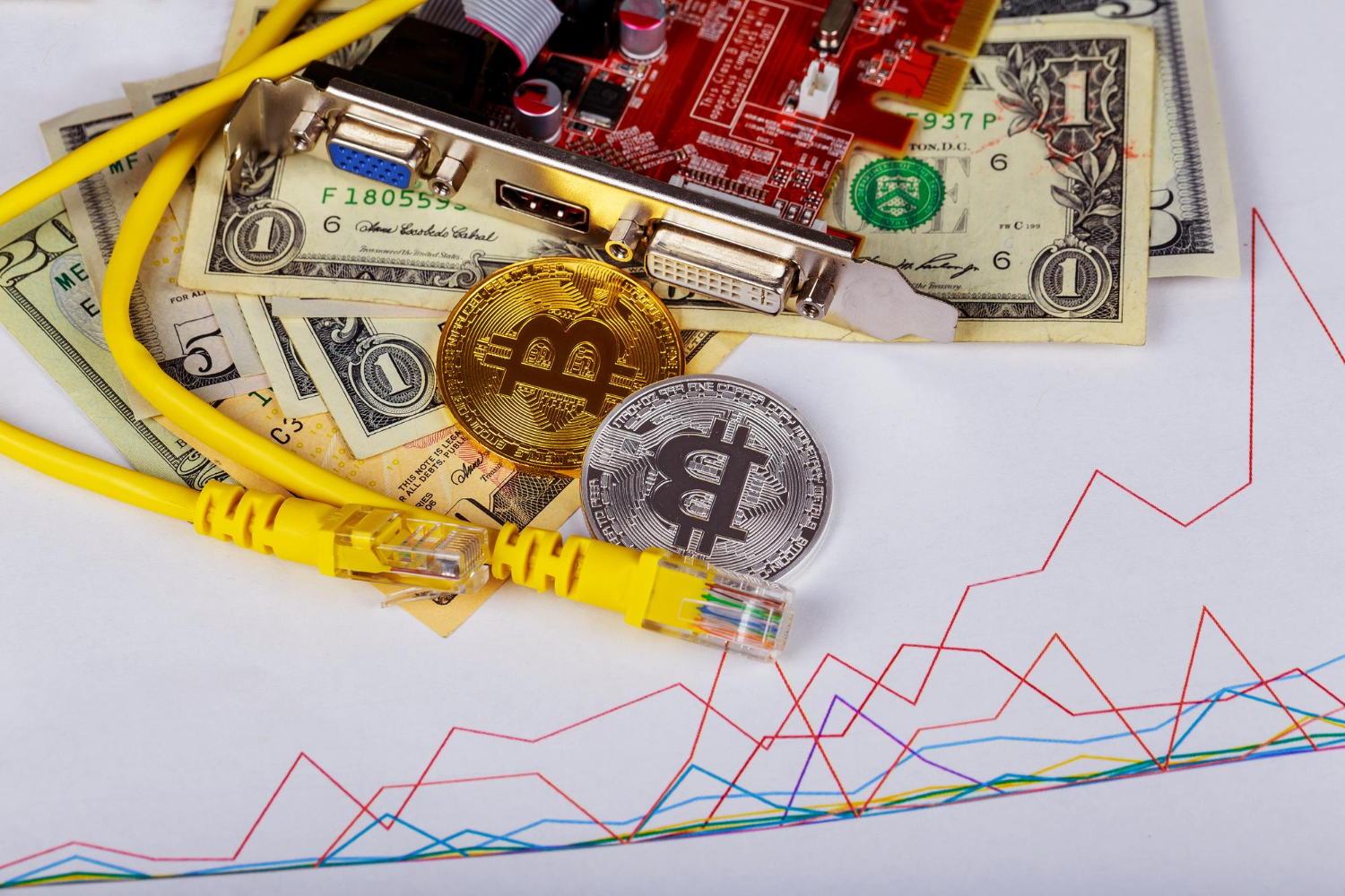 crypto market capitalization explained: what it is, why it matters, and how it’s calculated