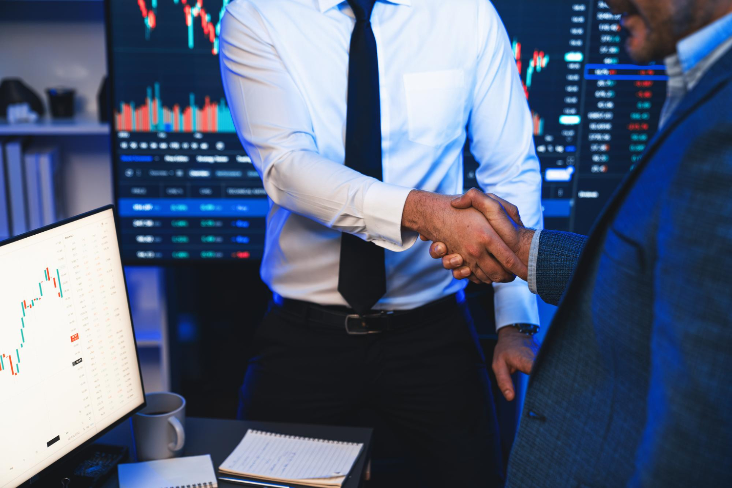 why p2p crypto trading is risky in 2025 — and the safer alternative for everyday users