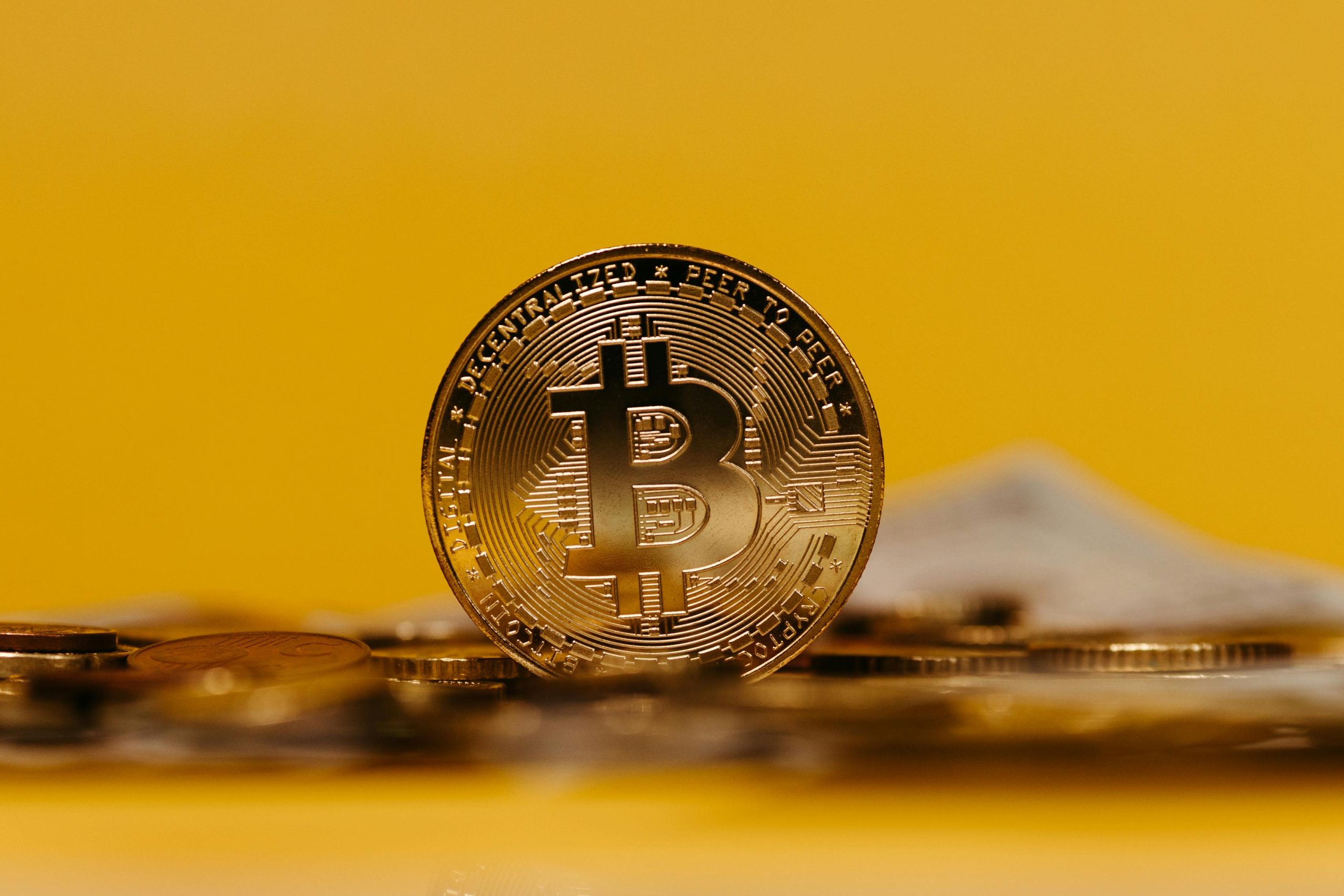 Is Crypto Legal in Nigeria in 2026? What the Latest Laws Say pexels photo 14891553 14891553