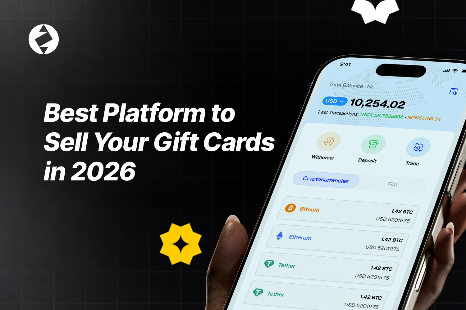 sell gift cards in nigeria: top platforms to get instant naira (2026)