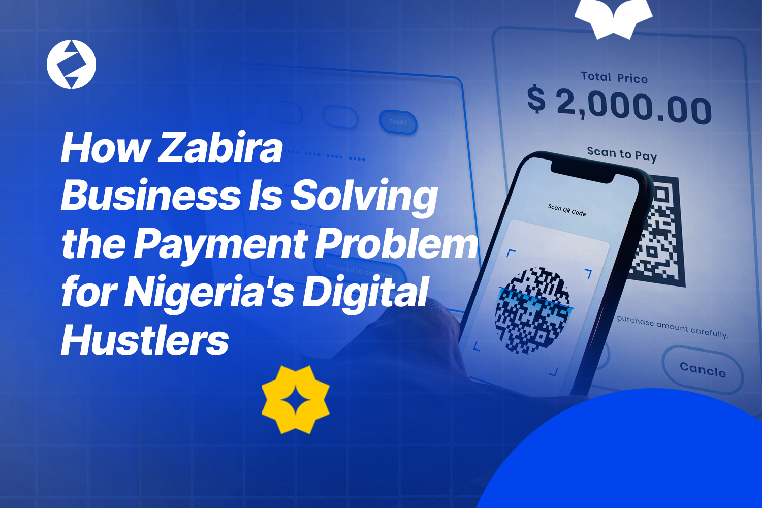 how zabira business makes getting paid easier for nigerian businesses