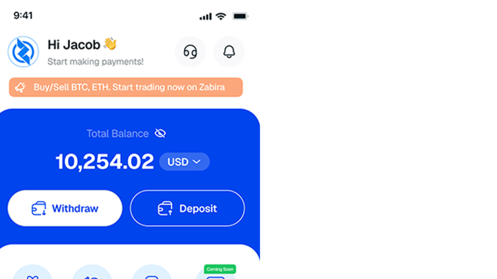 How to Check the Best Crypto and Gift Card Rates on Zabira Image 1024x576