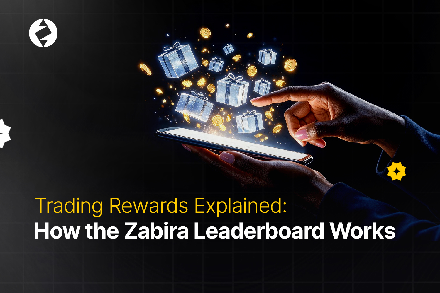 trading rewards explained: how the zabira leaderboard works